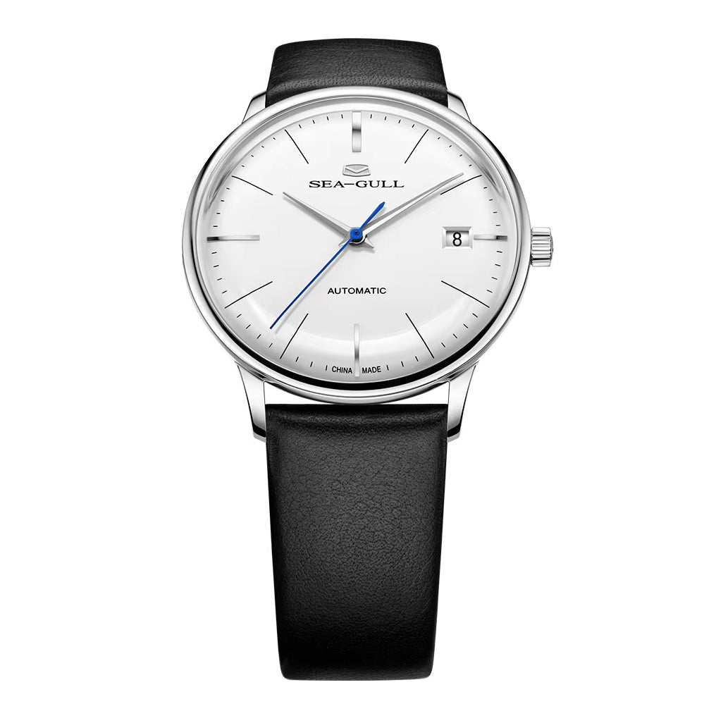 Water Drop II · 904L steel