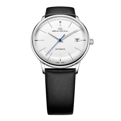 Water Drop II · 904L steel
