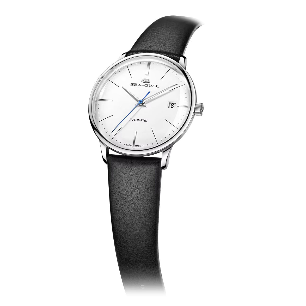 Water Drop II · 904L steel
