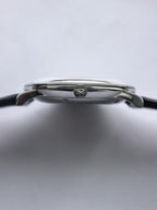 Water Drop II · 904L steel · 18K gold logo