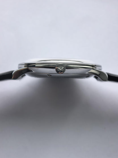 Water Drop II · 904L steel