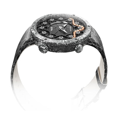 Serpent of Slytherin · Harry Potter X Zbioland