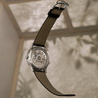 8850 · free-sprung balance