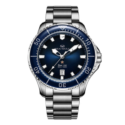 Ocean · 44 mm · "Since 1955"