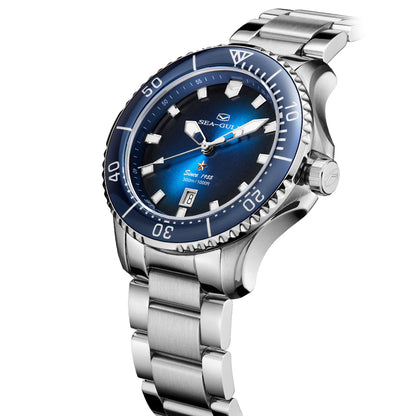 Ocean · 44 mm · "Since 1955"
