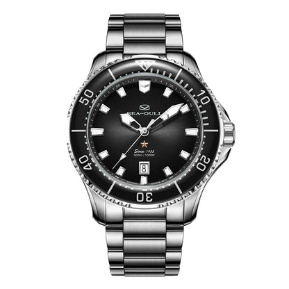 Ocean · 44 mm · "Since 1955"