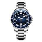 Ocean · 40 mm · "Since 1955"
