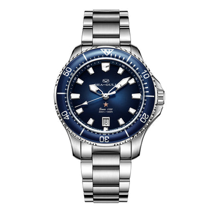 Ocean · 40 mm · "Since 1955"