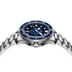 Ocean · 40 mm · "Since 1955"