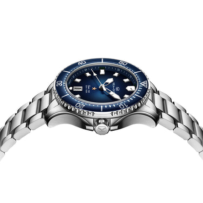 Ocean · 40 mm · "Since 1955"