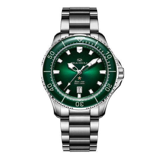 Ocean · 40 mm · "Since 1955"