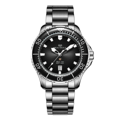 Ocean · 40 mm · "Since 1955"