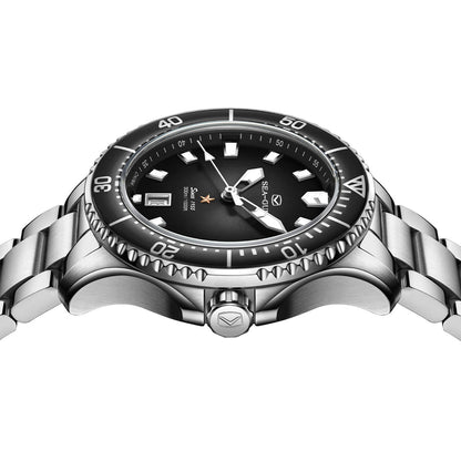Ocean · 40 mm · "Since 1955"