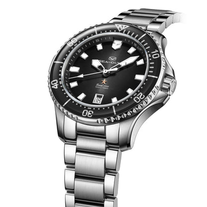 Ocean · 40 mm · "Since 1955"