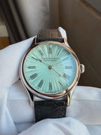 [Pre-owned] 2124/11A · Grand Feu Enamel