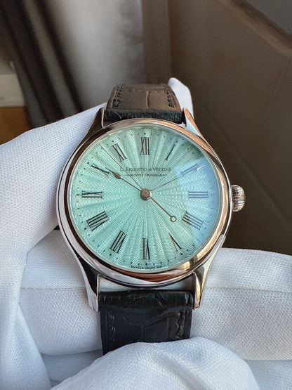 [Pre-owned] 2124/11A · Grand Feu Enamel