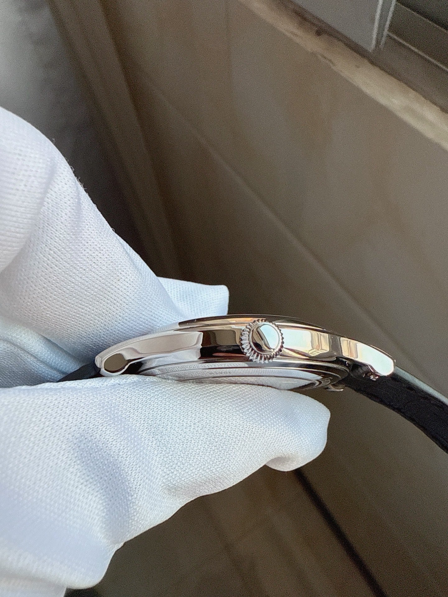 [Pre-owned] 2124/11A · Grand Feu Enamel