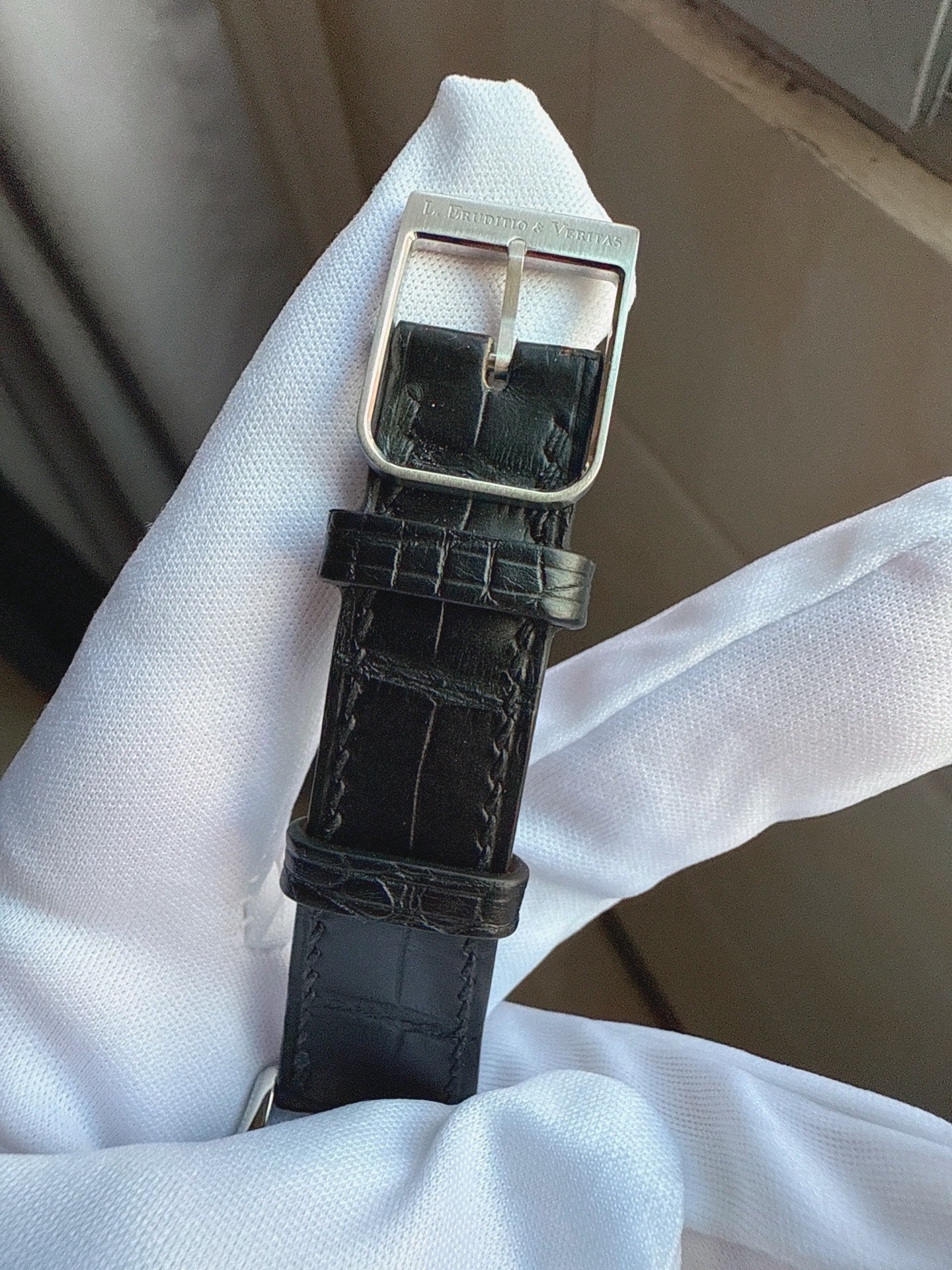 [Pre-owned] 2124/11A · Grand Feu Enamel
