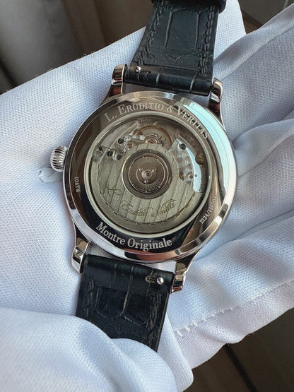 [Pre-owned] 2124/11A · Grand Feu Enamel