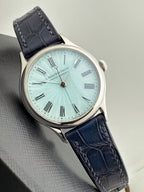 [Pre-owned] 2124/11A · Grand Feu Enamel