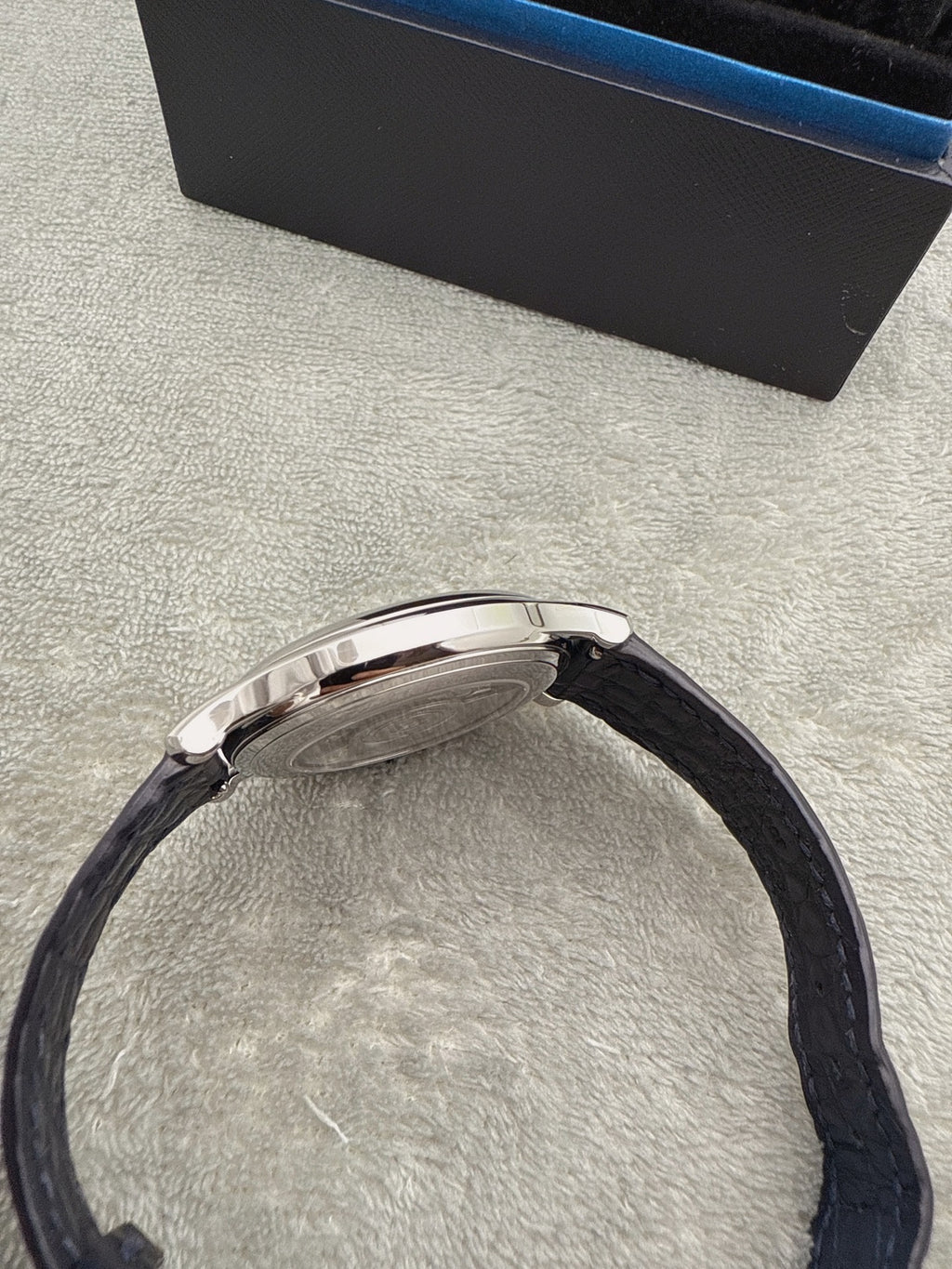 [Pre-owned] 2124/11A · Grand Feu Enamel