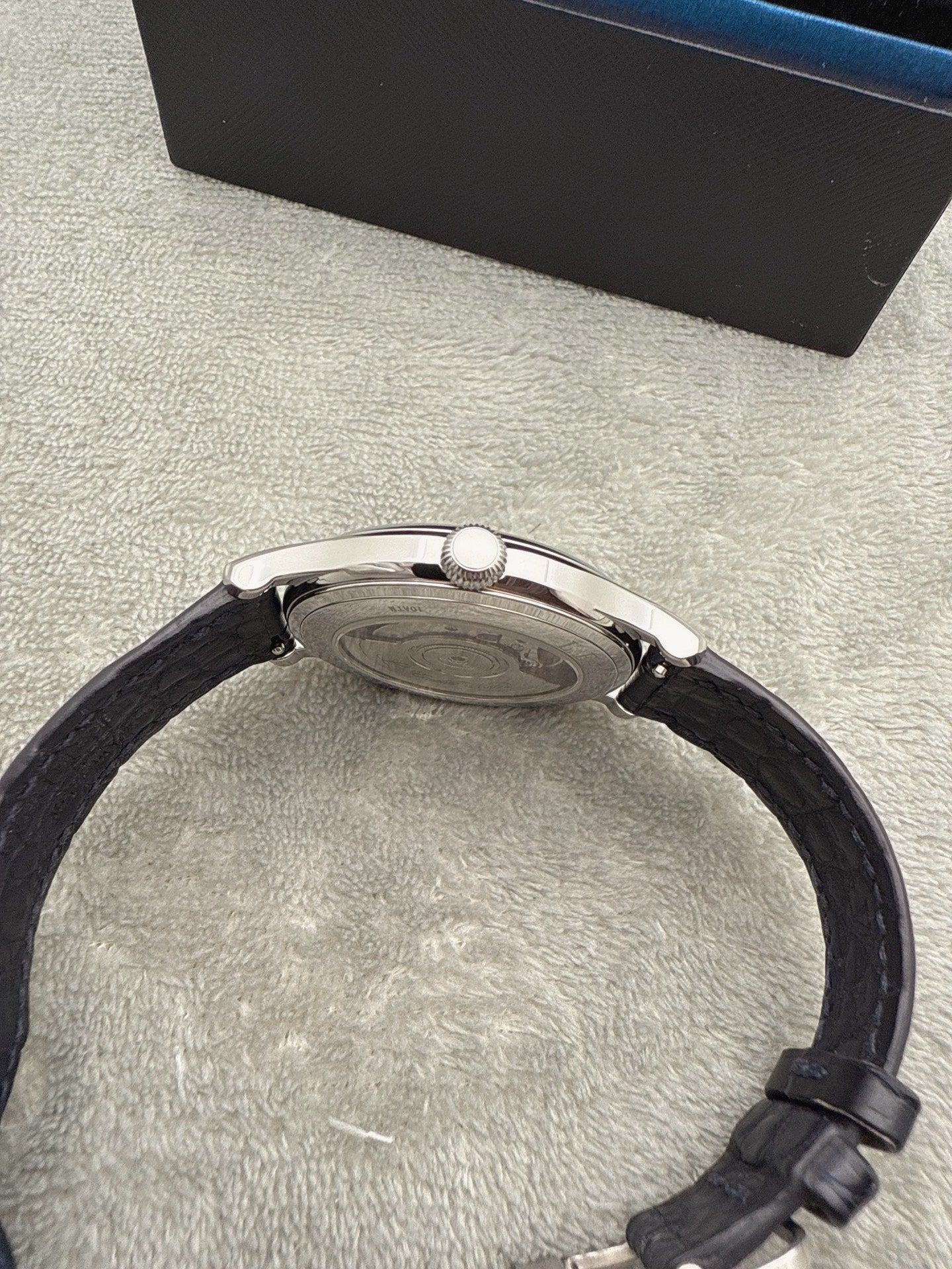 [Pre-owned] 2124/11A · Grand Feu Enamel