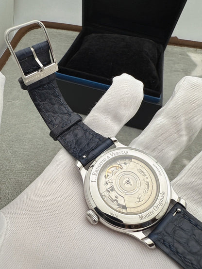 [Pre-owned] 2124/11A · Grand Feu Enamel