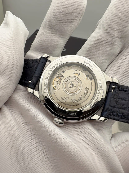 [Pre-owned] 2124/11A · Grand Feu Enamel