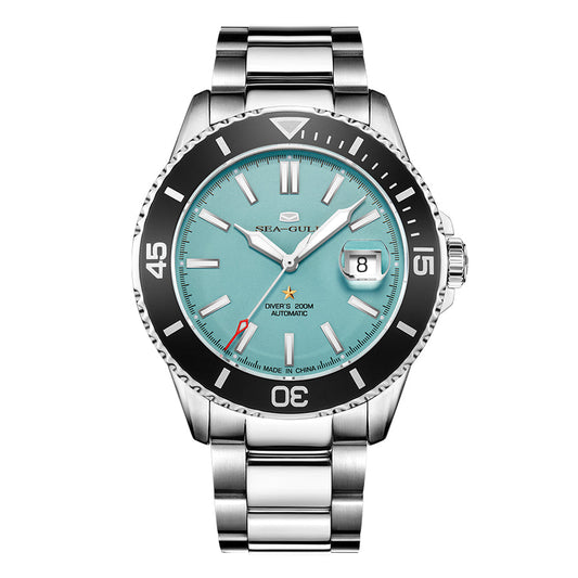 Ocean Series · 1523A
