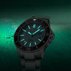 Ocean Series · 1523A