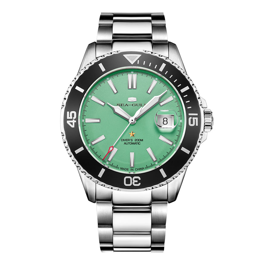 Ocean Series · 1523A