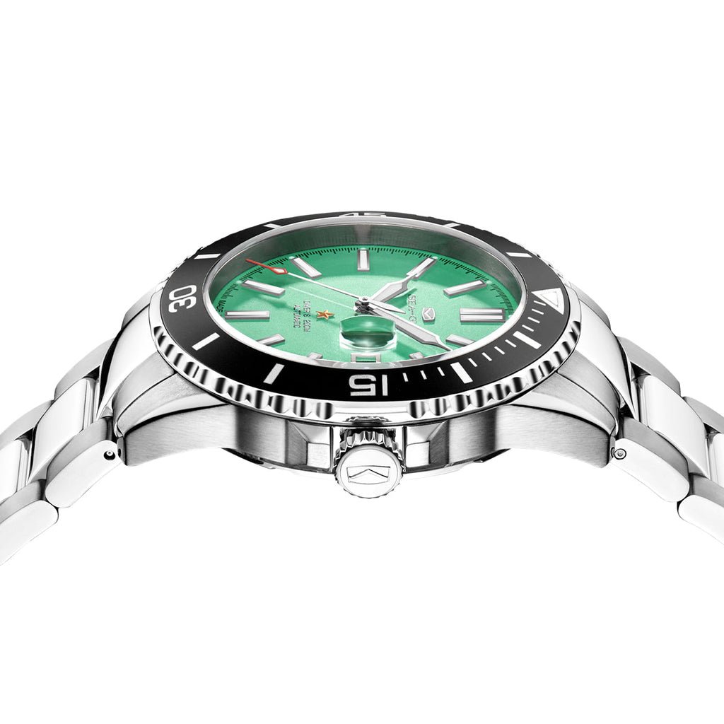 Ocean Series · 1523A