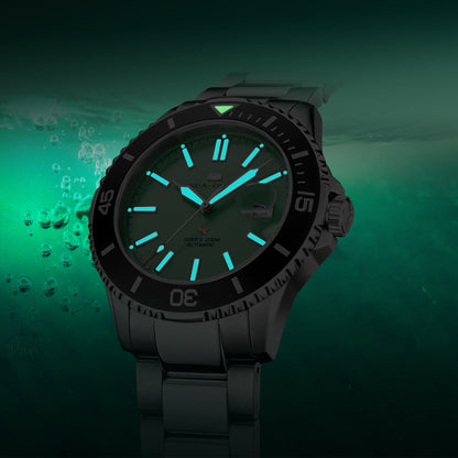 Ocean Series · 1523A