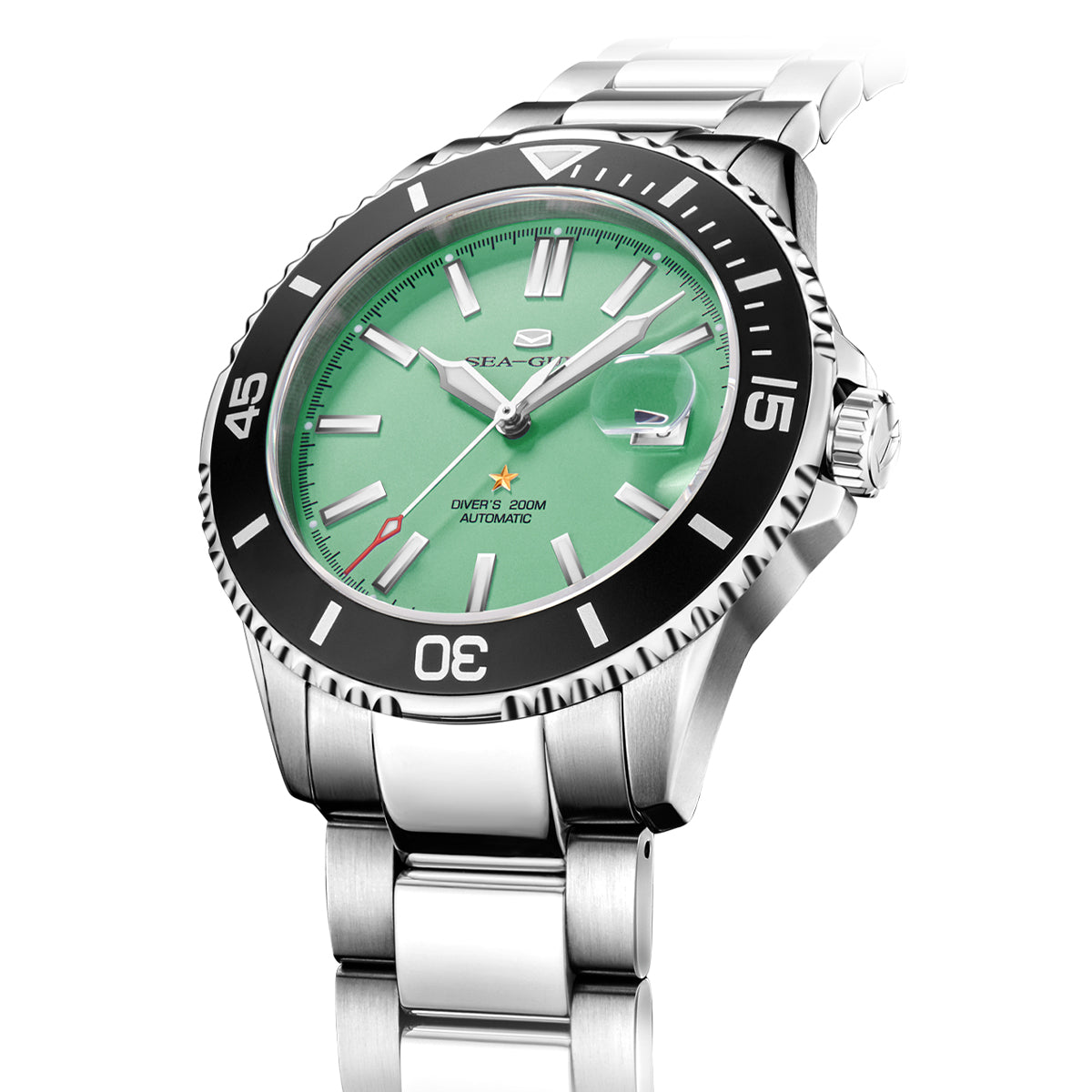 Ocean Series · 1523A