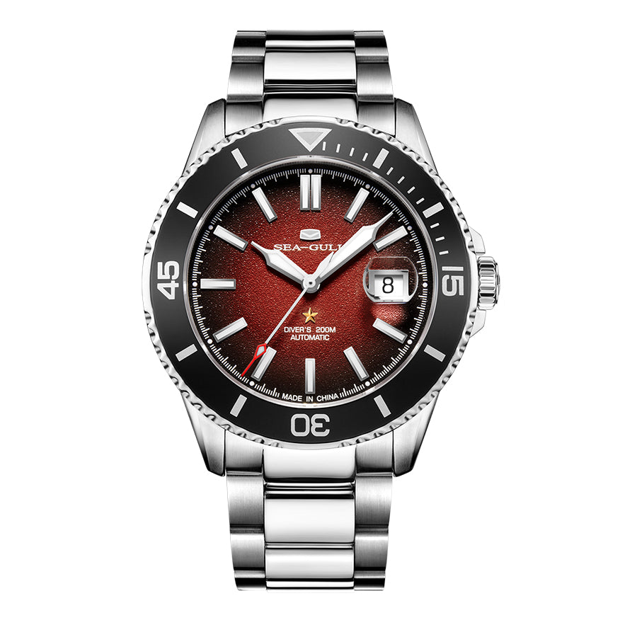 Ocean Series · 1523A