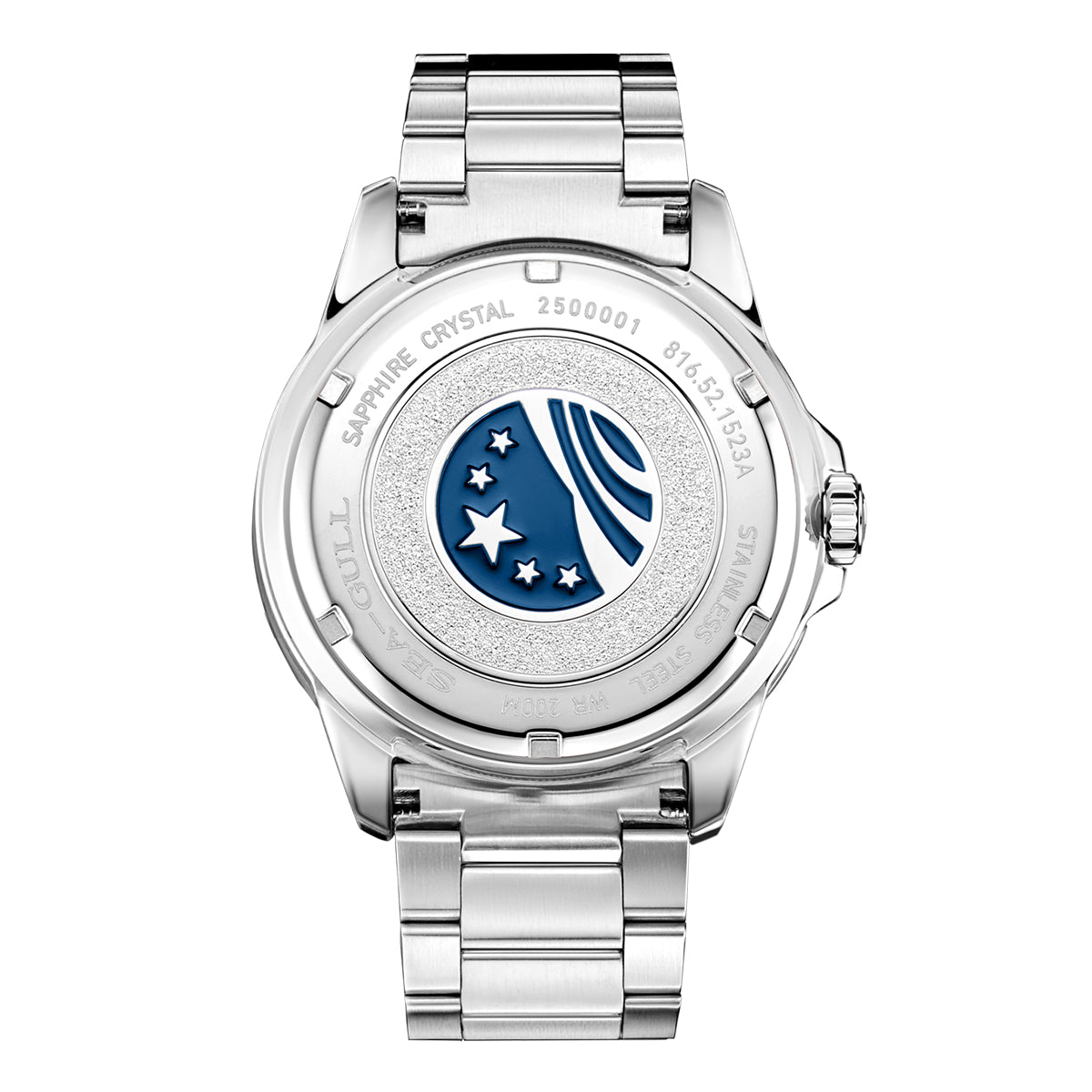 Ocean Series · 1523A