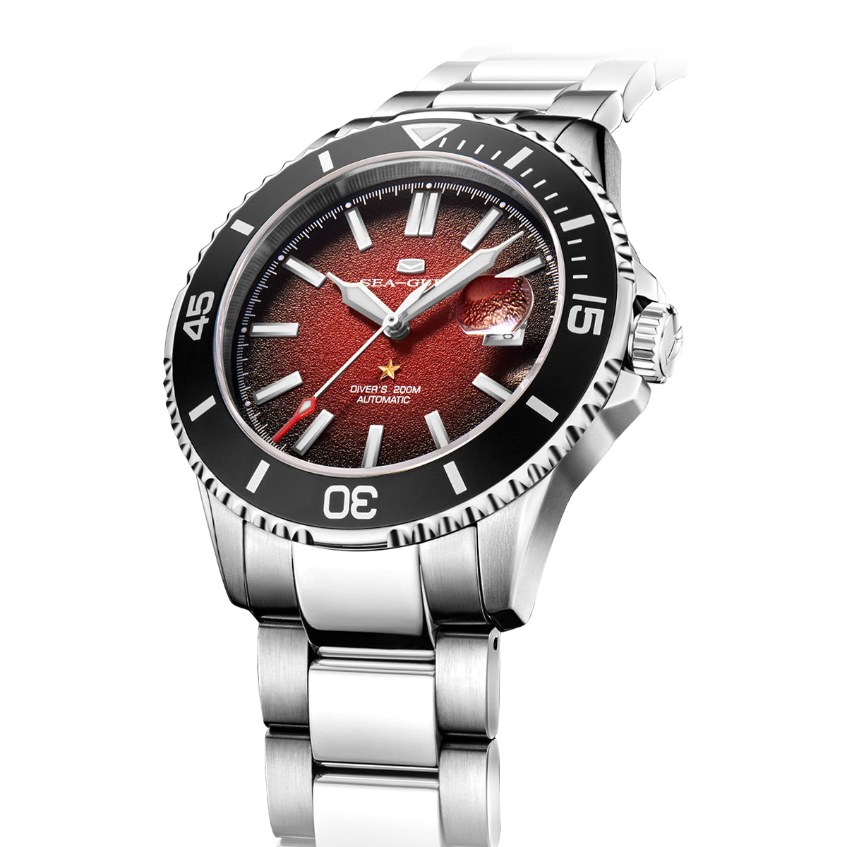 Ocean Series · 1523A