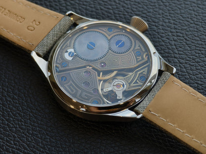[Pre-owned] Bearly Antarctic Gen. II