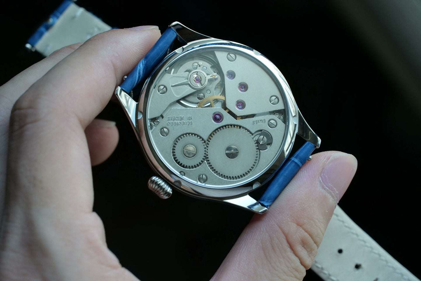 [Pre-owned] Bearly Antarctic Gen. II