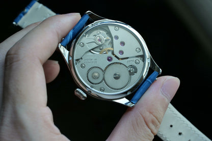 [Pre-owned] Bearly Antarctic Gen. II