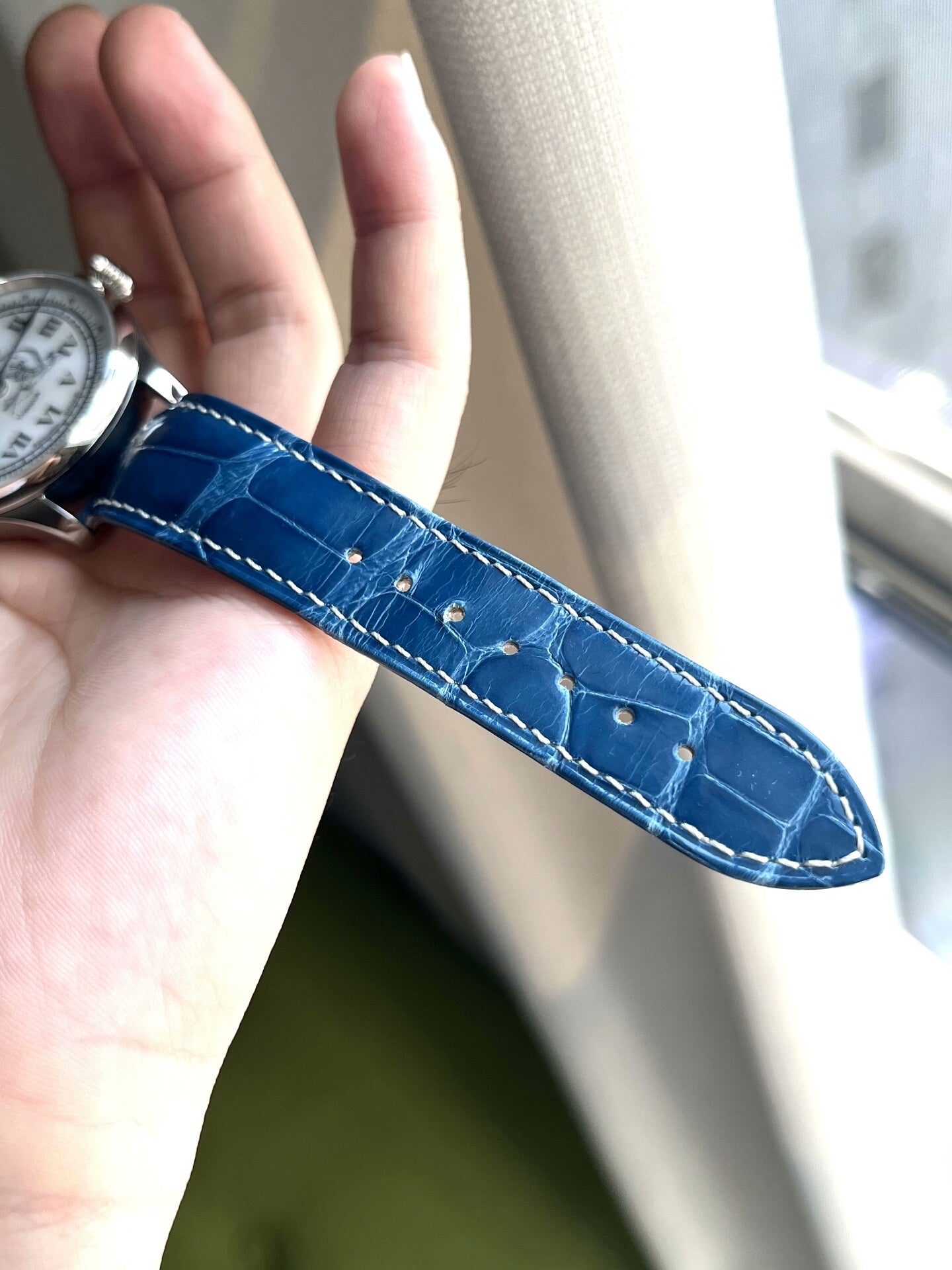 [Pre-owned] Bearly Antarctic Gen. II