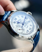 Bearly Antarctic · Gen. II · Steel