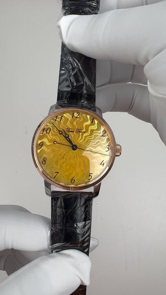 Time Trace