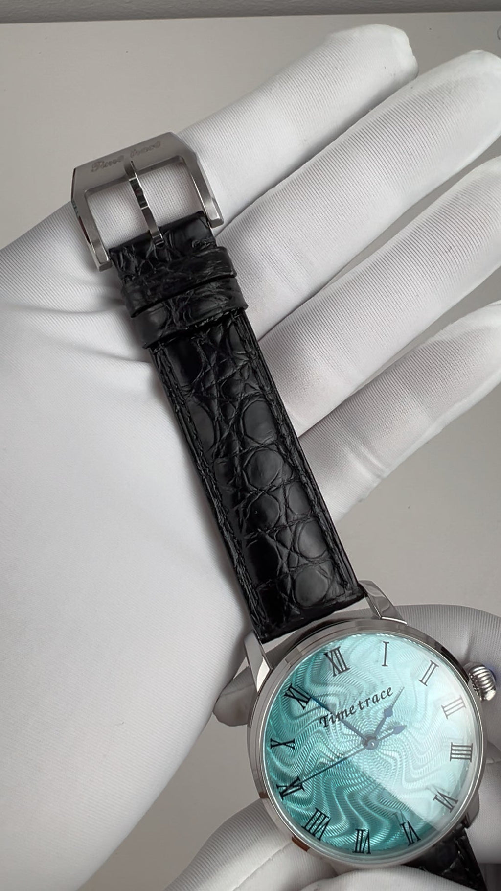 Time Trace