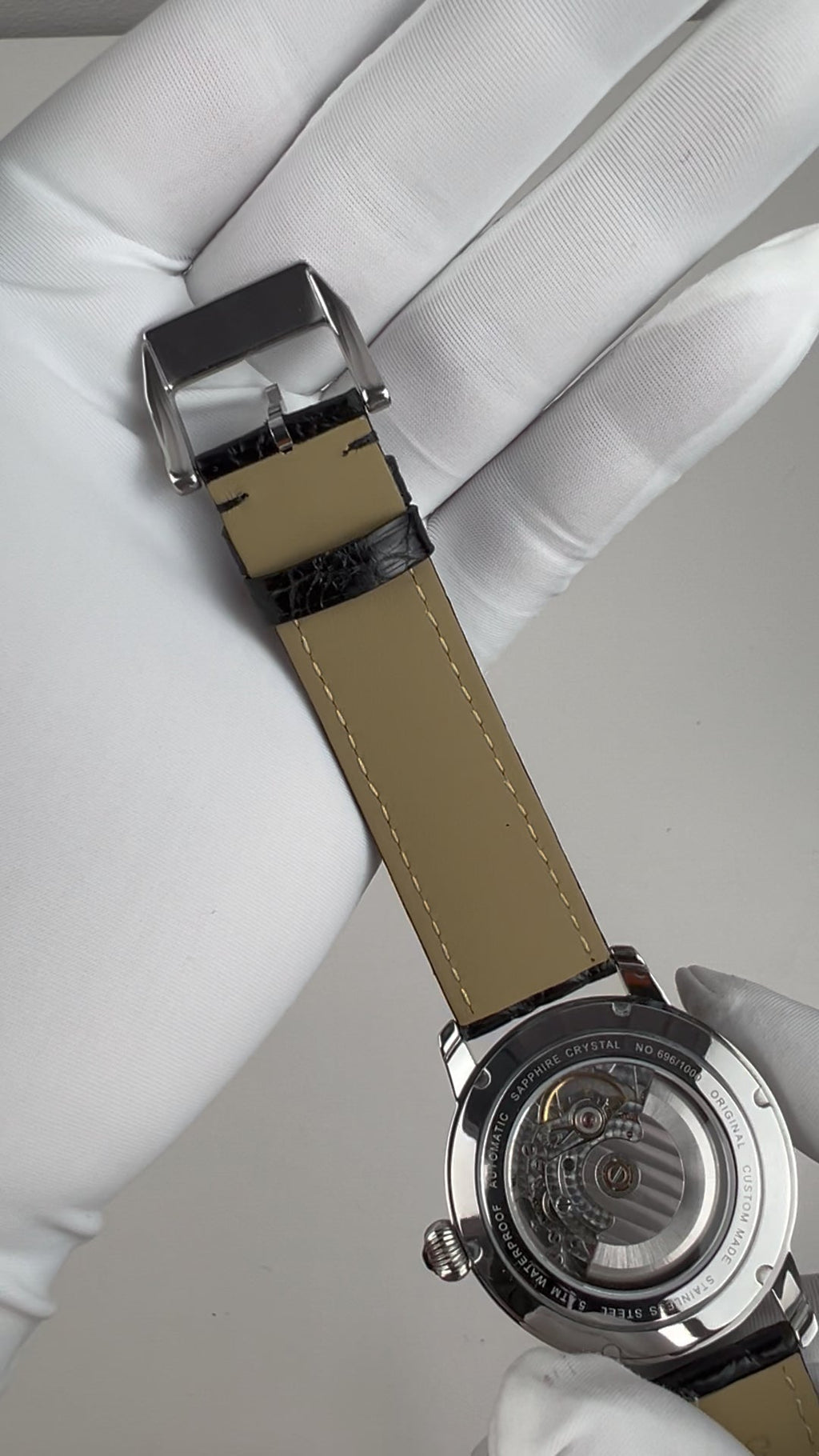 Time Trace