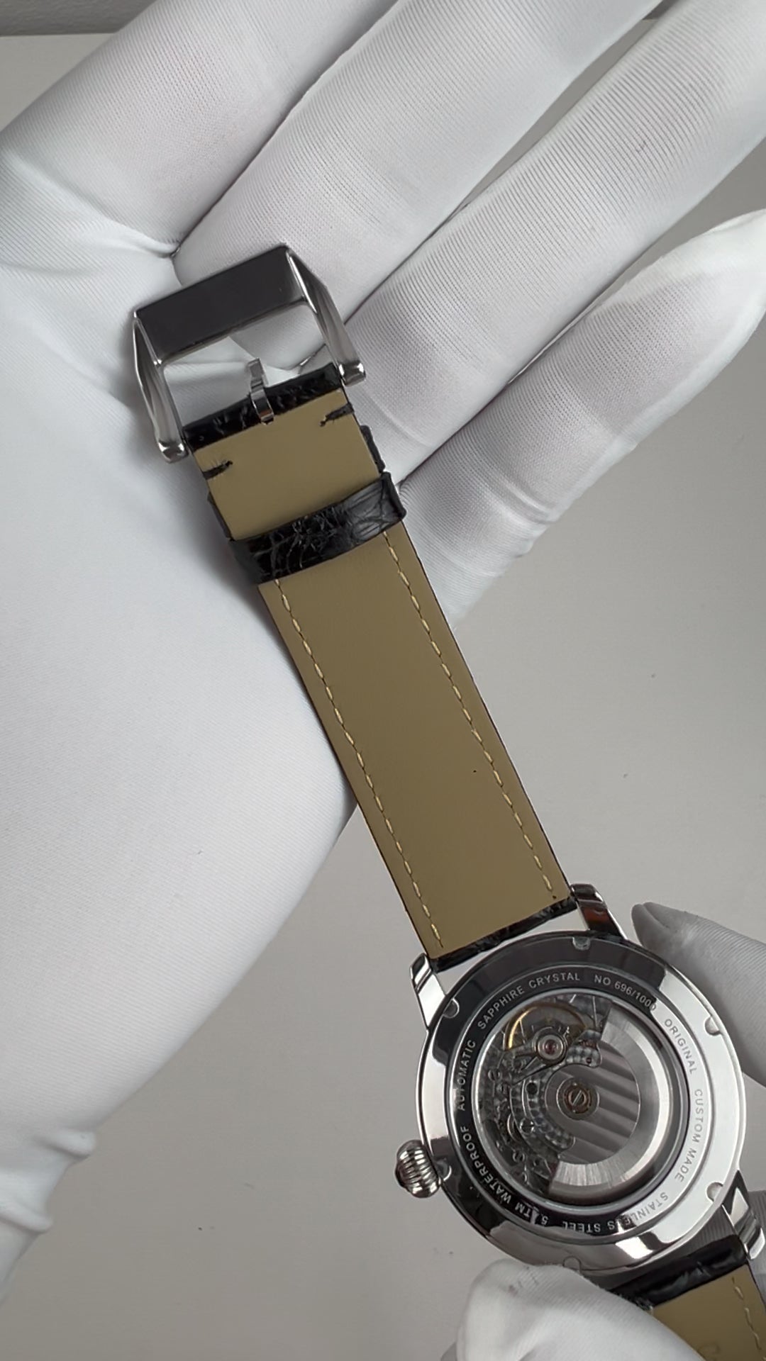 Time Trace