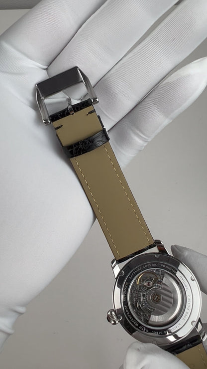 Time Trace