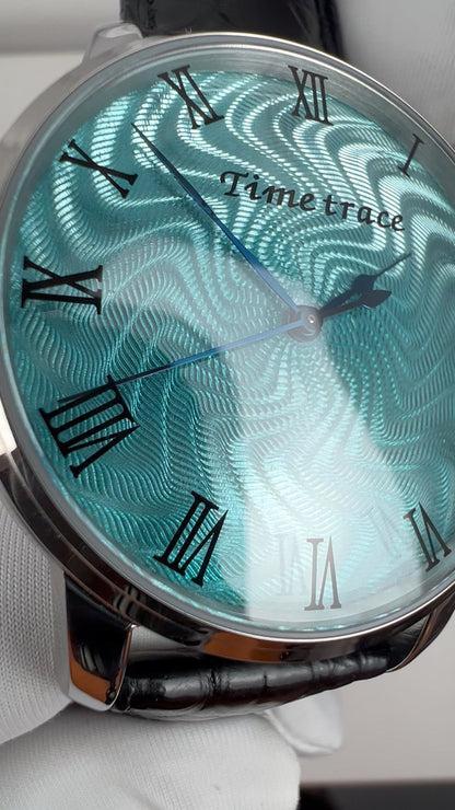 Time Trace
