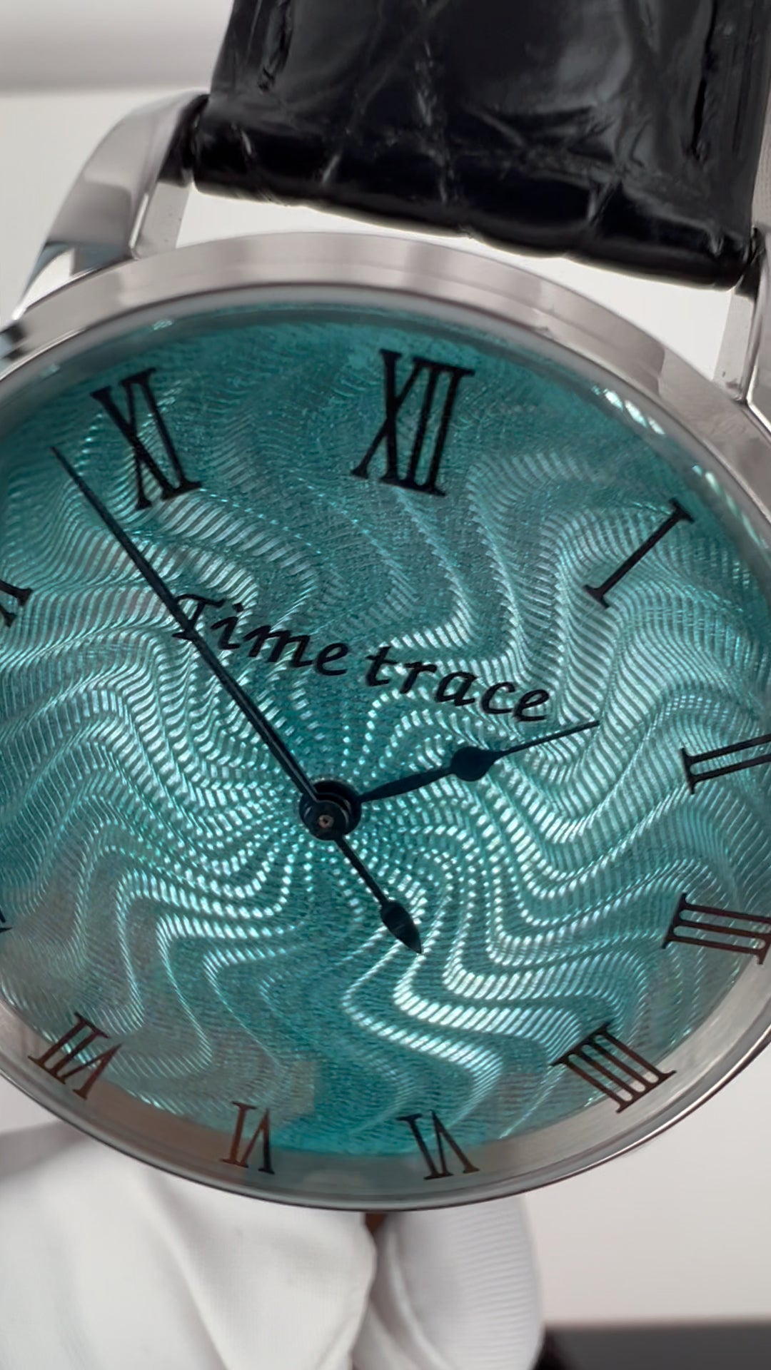 Time Trace
