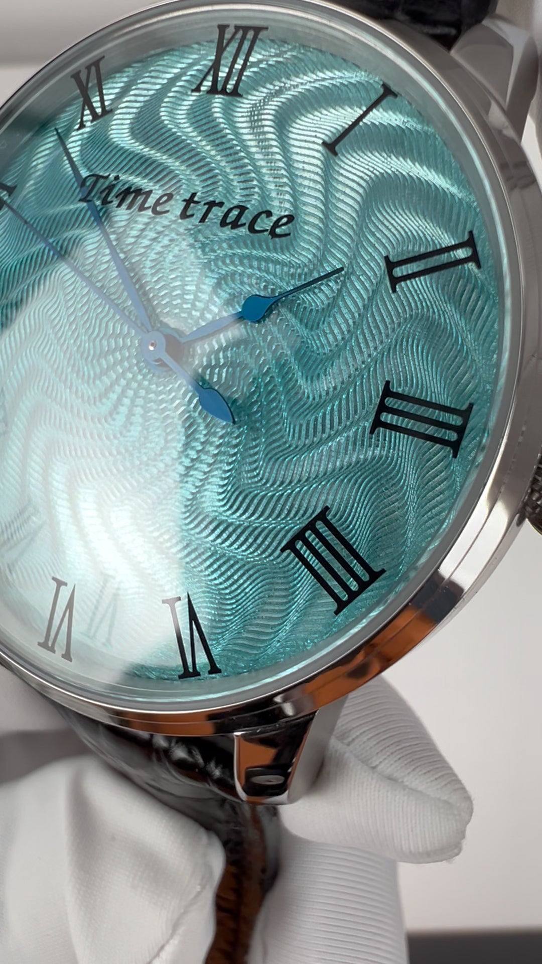 Time Trace